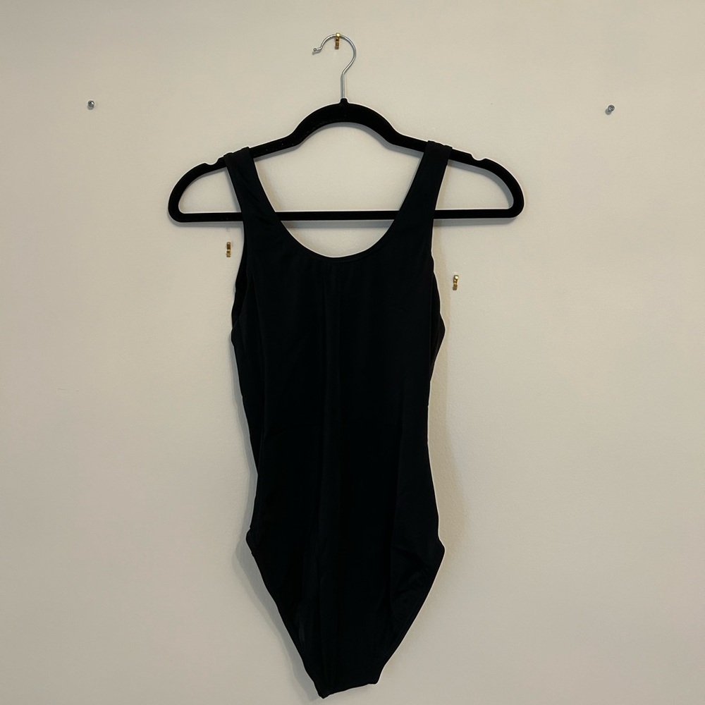 black body suit